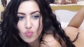 Djamila, Muslim arab woman from Mecca - Saudi Arabia - HD - 22:35 video - from xHamster