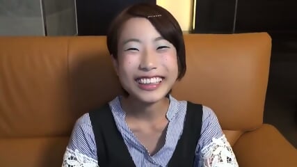Cute Petite Skinny Japanese Teen. Nice Tits - 51:22 video - from Eporner