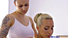 Big boobs lesbians scissoring and 69 - HD - 7:52 video - from Some.Porn