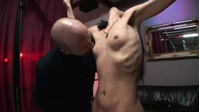 Pure Slave - HD - 18:38 video - from xHamster
