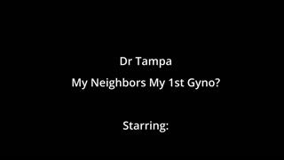 Become Doctor Tampa, Surprise Neighbor Daisy Bean, Do Her 1st Gyno Exam EVER @Doctor-Tampacom - HD - 9:14 video - from Pornzona