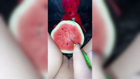 Kinky Saudi Arabian SnowWhite w/ Female Orgasms & Interracial Action - SD - 21:59 video - from PovRZ