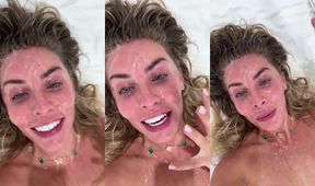 1000 Loads Smashed Bonnie Blues Cum Drenched Face - HD - 0:05 video - featuring Bonnie Blue - from DarkFetishTube