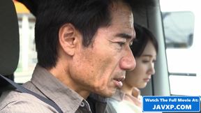 Asian mommy With Her Husbands Pervert Boss - HD - 12:15 video - from Xozilla