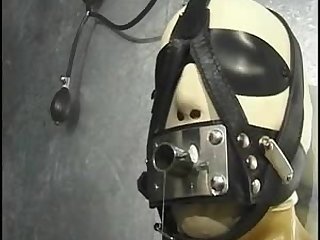 Rubber Slaves - SD - 71:56 video - from Fetishpapa