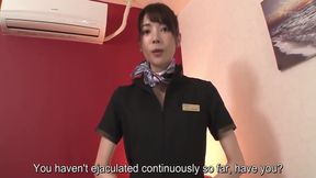 Super Cute Skinny Japanese Whore With Long Legs Sucking The Big Cocks And Got Orgasm - HD - 158:25 video - from AbXXX