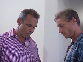 Blair Williams Fucks In The Kitchen [Softcore] - HD - 21:19 video - featuring Blair Williams - from PornoXO