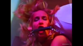 Bisexuals Monique Covet and Sophie Evans Get off Using a Strap On - SD - 16:18 video - from xnxxGold