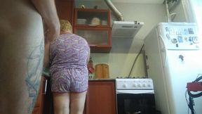 jerking off and giving a blowjob - HD - 9:44 video - from xHamster
