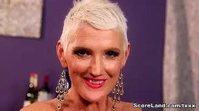 Lexy's fantasies - Lexy Cougar - Home Alone MILFs - HD - 5:22 video - from PornL