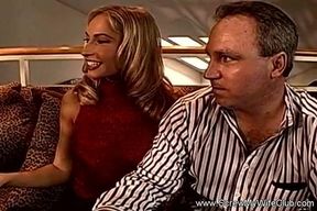 Absolutely Gorgeous Swinger Wifey - SD - 11:00 video - from xHamster