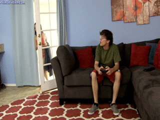 Kiley Jay - Remote Control - HD - 28:44 video - featuring Kiley Jay - from LoyalFans