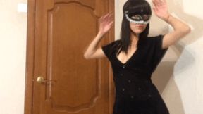 Gift Facesitting and Smothering - SD - 6:44 video - from Clips4sale