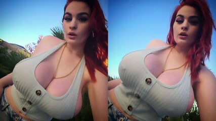 step-sister fucking stepfather - 47:37 video - featuring Abigaiil Morris - from Eporner