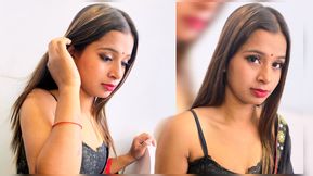 Indian Desi Step Brother Hardcore Fucking to Stepsister when alone at Home - 4K - 19:43 video - from xHamster
