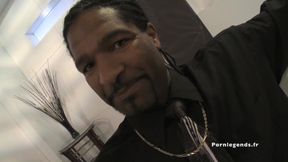 Rane Revere gets a cum shot to her thick black ass after a bang! - HD - 8:12 video - featuring Jack Napier - from xHamster