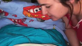 Deep Please and Fast!! Please Don't You Stop! - HD - 3:44 video - from xHamster