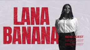 Hot Lana Banana Gets Fucked in the Ass in Anal Casting and Shares the Dirty Secrets of Her Life! - 4K - 5:21 video - featuring Lana Banana - from xHamster