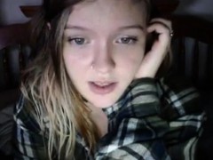 Amateur Hippie Girl Has Some HUGE Titties - 32:34 video - from DrTuber