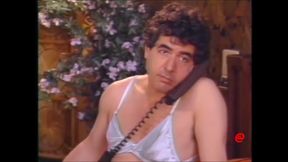 jamie gillis in ladies underwear - HD - 8:02 video - from Around