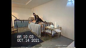 INTO THE BASEMENT - HD - 13:12 video - featuring Tess Nyc - from LoyalFans