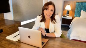 Dr. Lily Sparxx makes you her foot boy - HD - 10:26 video - from LoyalFans