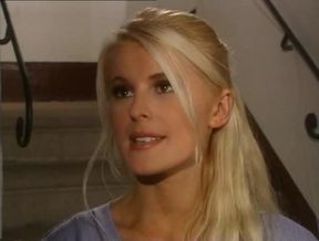 Classic vintage French porn with blonde babes in stockings - HD - 94:23 video - from Analdin