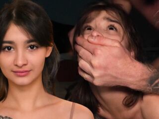 CALL AN AMBULANCE - Her Pussy Was Never The Same - Kaya Finch - HD - 8:07 video - from Lesbian8