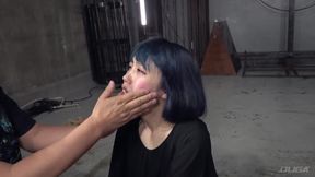 Kinky Wrapped in Tokyo Nights - HD - 56:43 video - from AbJav