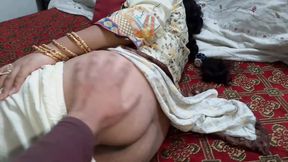 How to fuck an angry Indian stepmom - HD - 20:10 video - from xHamster