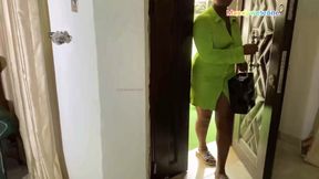 My Girlfriends Hot Stepmom Wants to Play Too Dirty in the Seating Room with Me - 4K - 8:12 video - from xHamster