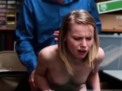 Pregnant teen gangbang After being caught, Suspect sat - HD - 8:00 video - from DrTuber