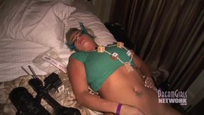 Mardi Gras hotel party - HD - 5:15 video - from FapHouse