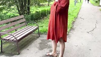 PEE COMPILATION. PEEING IN PUBLIC, having fun. Pissing Outdoors. - HD - 15:25 video - from MomVids