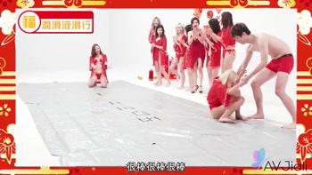 Li Zhiyan Loses Sex Game Show and Has to Fuck Nerdy Guy - SD - 11:02 video - from FarAwayBeauties