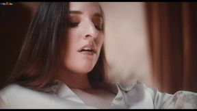 MIXEDX - Pervert Stepmother Amirah Adara Uses The Tiny Zazie Skymm For Her Sexual Needs - HD - 36:28 video - from xHamster