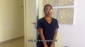 Full Massage Service Ends in a Risky Creampie - 4K - 27:27 video - from xHamster