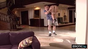 Cotton Panties Soaked Through - HD - 24:03 video - from xHamster