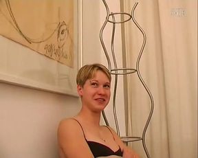 The brunette teen's hairy pussy feels warm and ready to be pounded - SD - 26:47 video - from xHamster