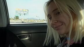 Peyton Coast In Vera Is Fresh And All Ready For You In Vegas - HD - 6:59 video - from PornTop