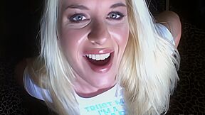 Simone Schiffer Moans As A Thick Black Dick Splits Her - Teaser Video - HD - 7:19 video - from VXXX