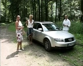 Best real german amateur free version not complete vol 938 - HD - 5:05 video - from xHamster