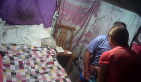 father fuck someone mother to exchange money - HD - 12:51 video - from PornOne