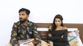 CUCKOLD HUSBAND SAW HIS WIFE FUCKED WITH THREE HANDSOME GUY, A FIVE SOME HARDCORE DIRTY SEX STORY - HD - 30:01 video - from xHamster