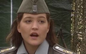 Military Fuck in a Soldier's Cunt - 14:58 video - from FapHouse