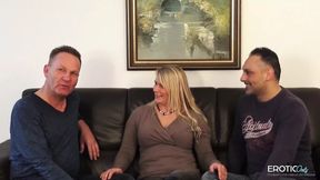 Mom wants threesome with best friend from father - HD - 28:20 video - from xHamster