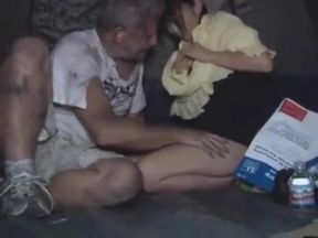 Homeless In America - 31:26 video - from AbXXX