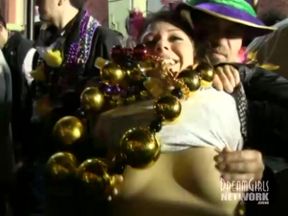 Mardi Gras 2013 - HD - 116:00 video - from AEBN