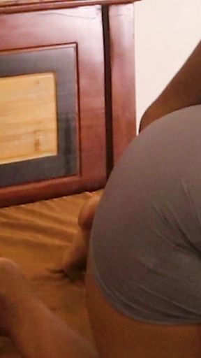Unforgettable moment from "Hot Wife Nilmini Sheron Hard Pussy & Ass Fuck Deep Thort Cum in Pussy" - HD - 0:30 video - featuring Nilmini Sheron - from xHamster
