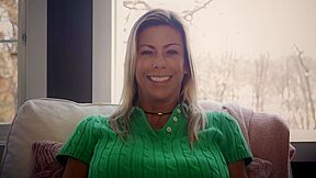 Fucking Stepmom 3 - Alexis Fawx - HD - 7:59 video - from XMilf
